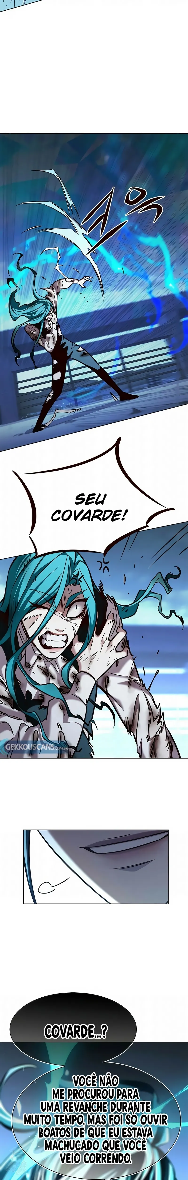 Read Veletric Pt Br Manga Online