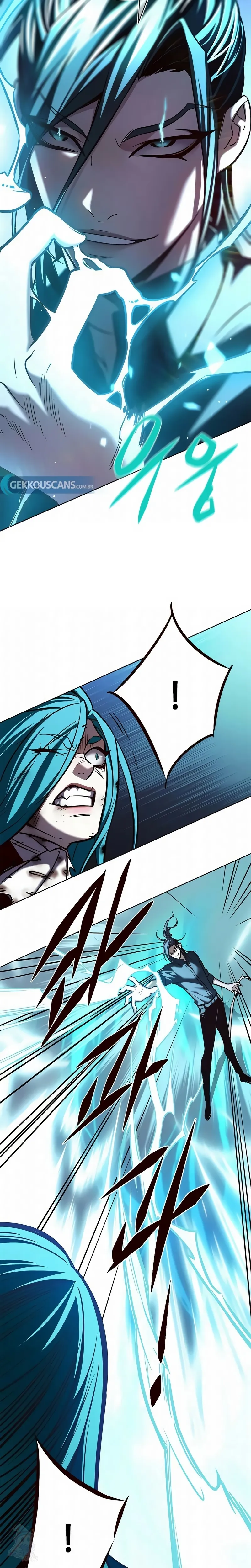 Read Veletric Pt Br Manga Online