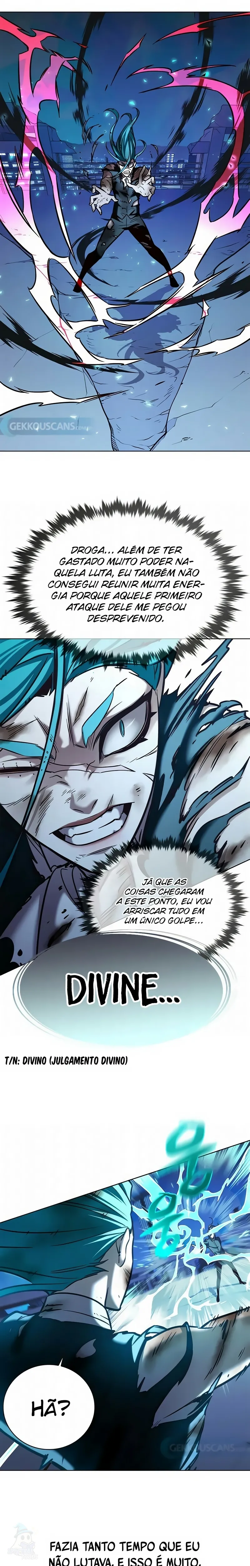 Read Veletric Pt Br Manga Online