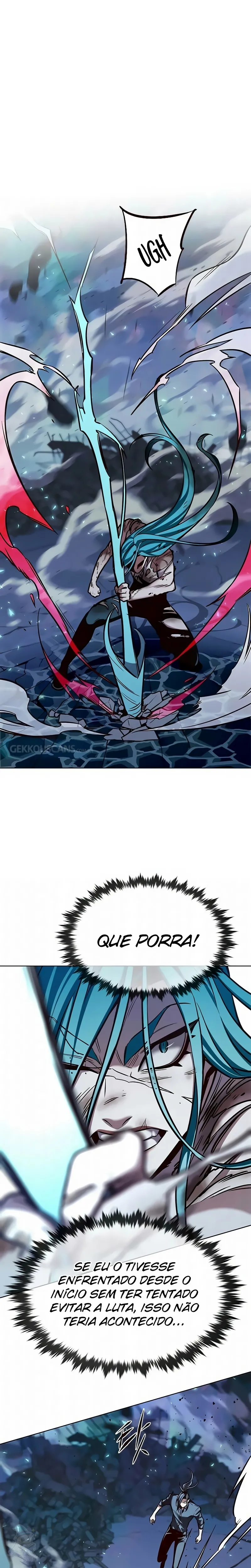 Read Veletric Pt Br Manga Online