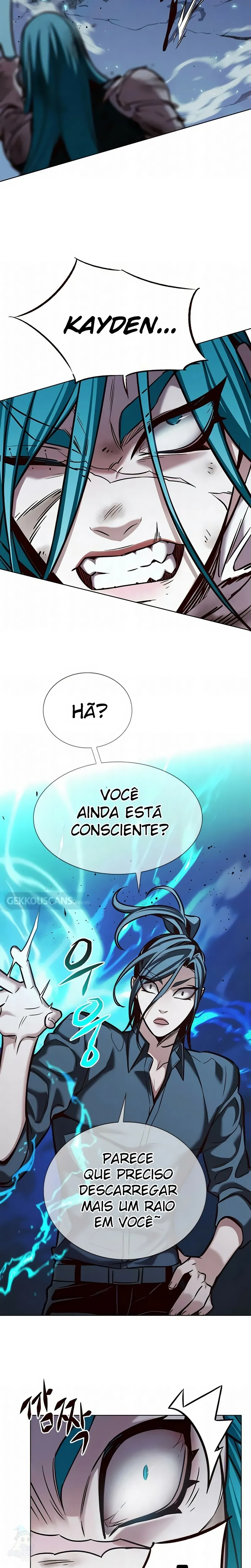Read Veletric Pt Br Manga Online