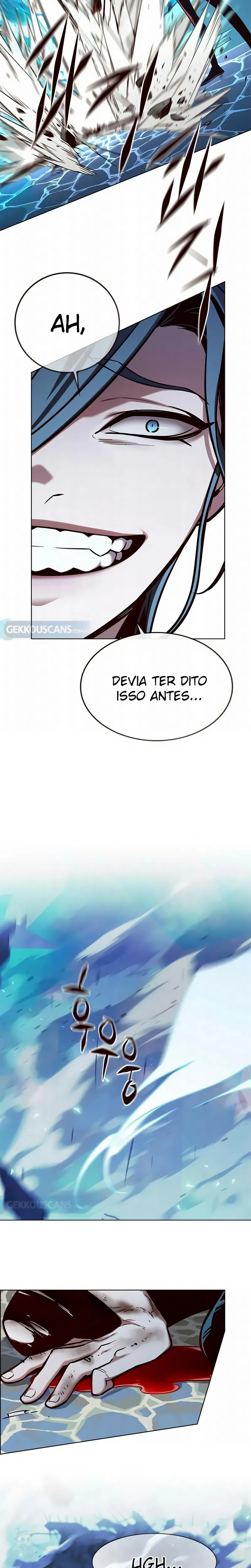 Read Veletric Pt Br Manga Online