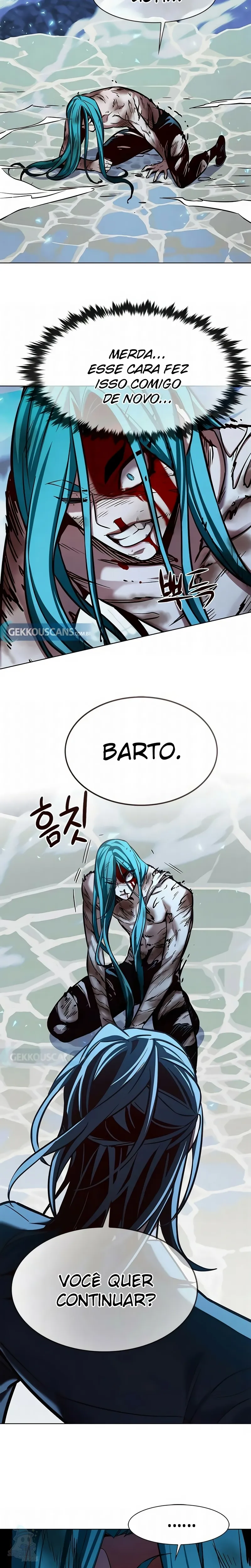 Read Veletric Pt Br Manga Online