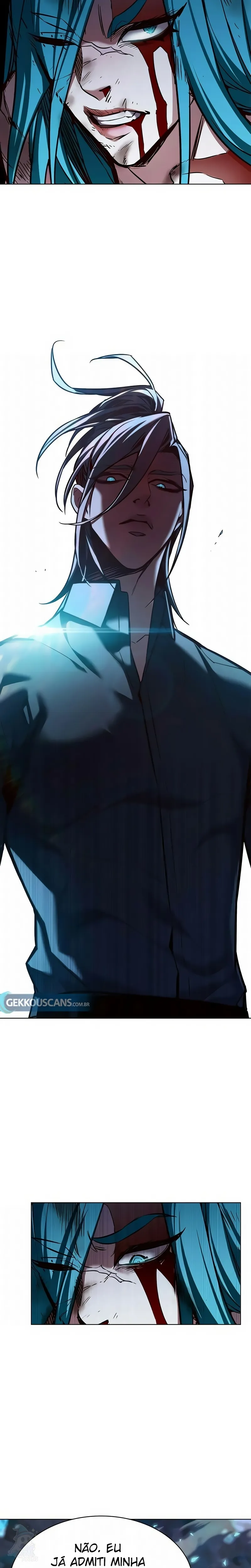 Read Veletric Pt Br Manga Online