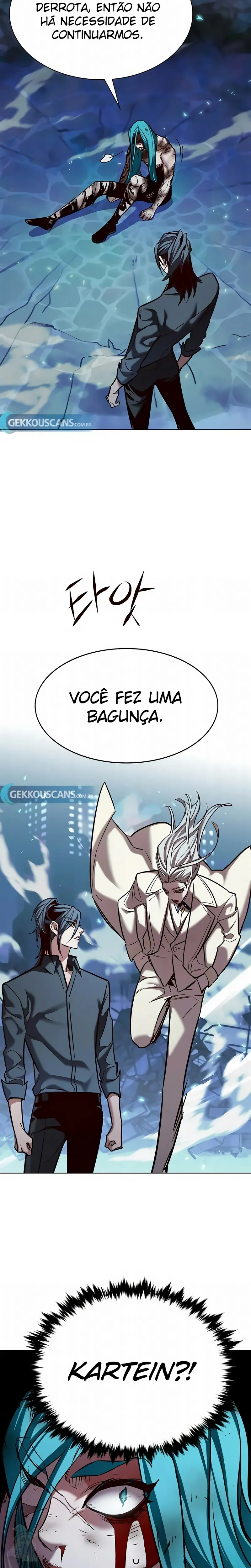 Read Veletric Pt Br Manga Online