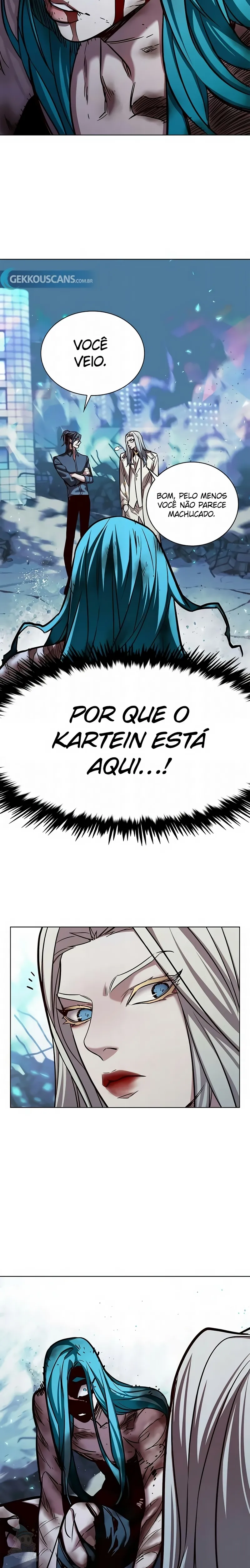 Read Veletric Pt Br Manga Online