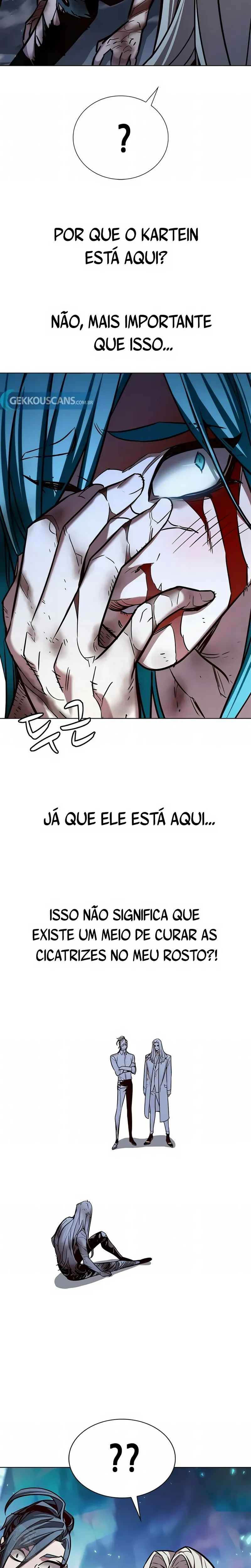 Read Veletric Pt Br Manga Online