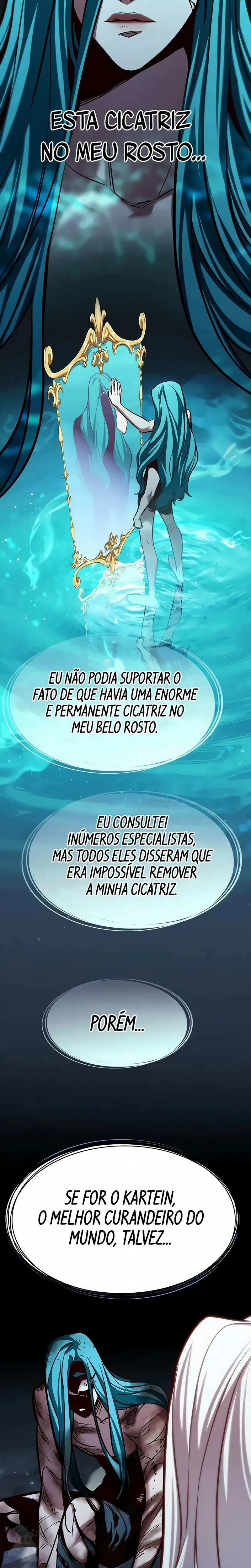 Read Veletric Pt Br Manga Online