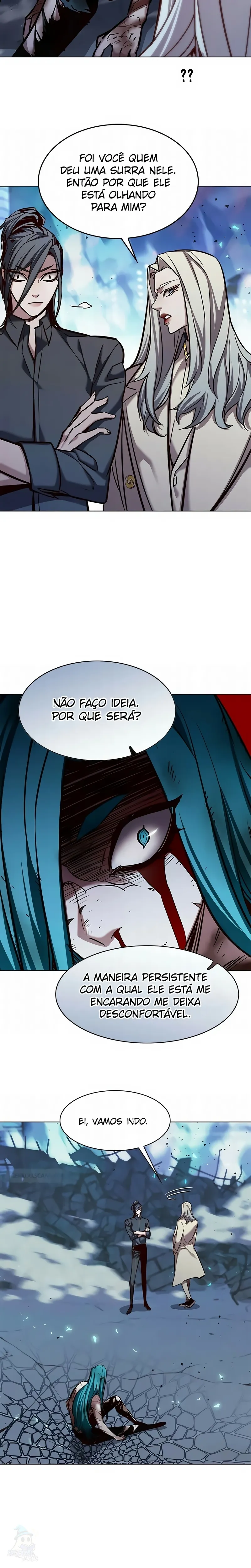 Read Veletric Pt Br Manga Online