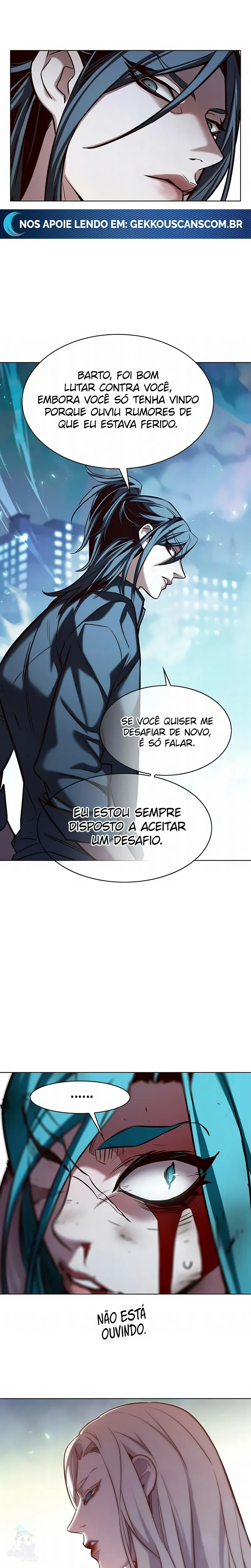 Read Veletric Pt Br Manga Online