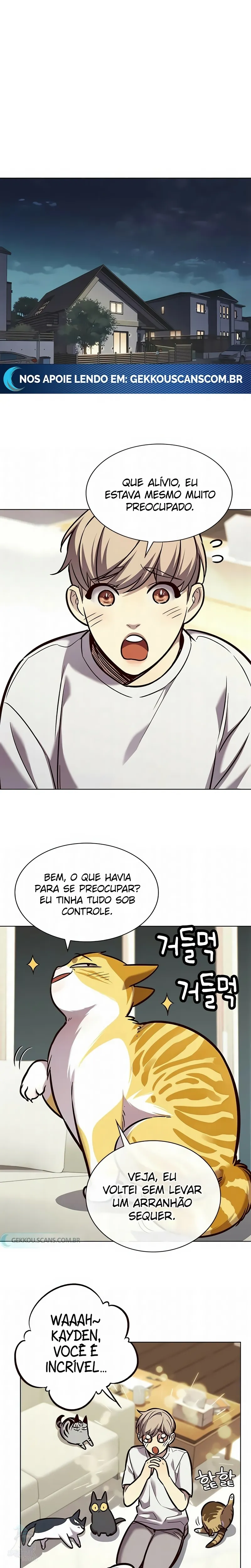 Read Veletric Pt Br Manga Online