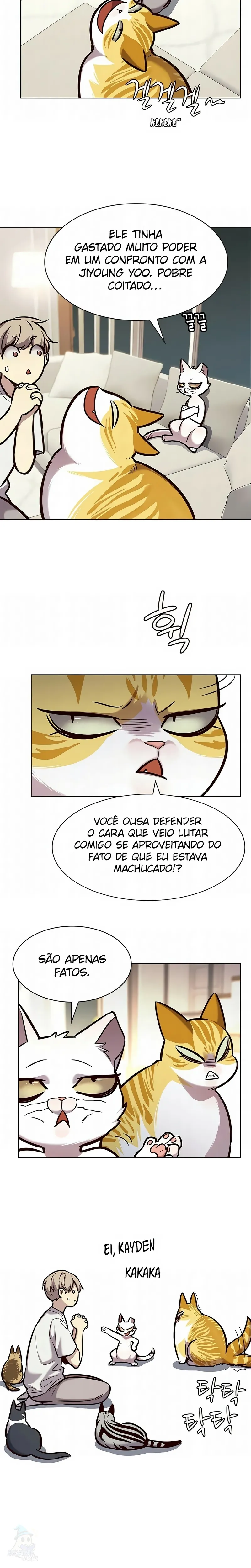 Read Veletric Pt Br Manga Online