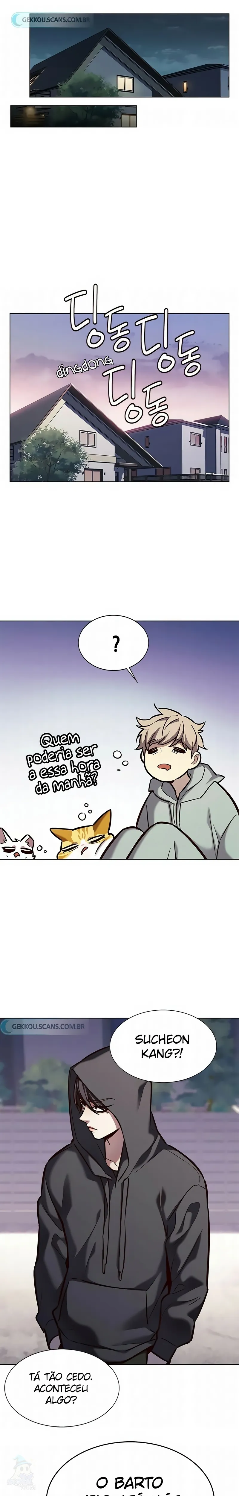 Read Veletric Pt Br Manga Online