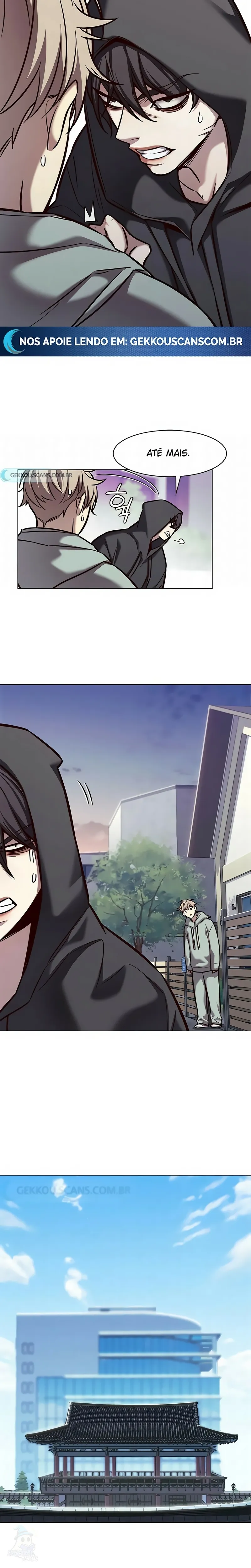 Read Veletric Pt Br Manga Online