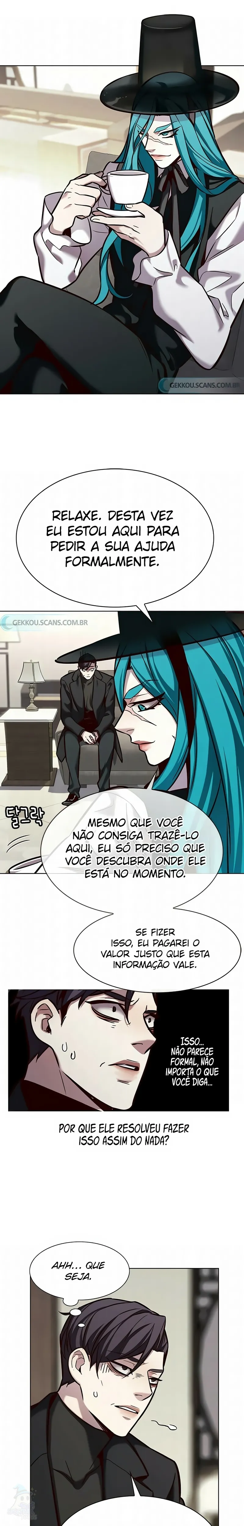 Read Veletric Pt Br Manga Online