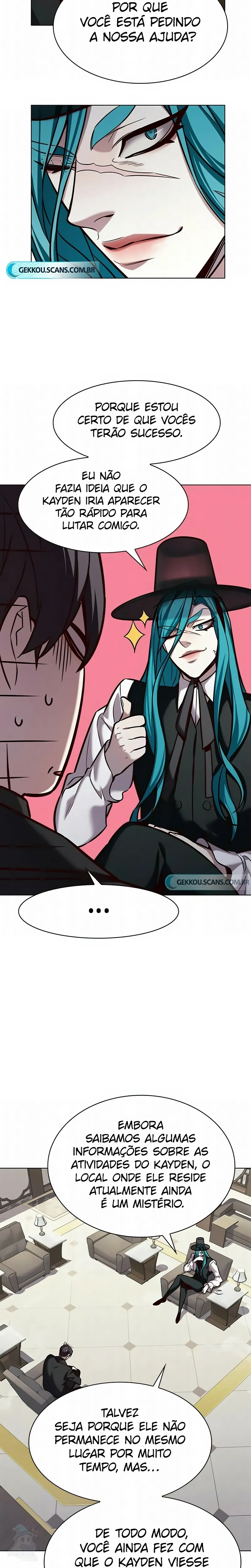 Read Veletric Pt Br Manga Online