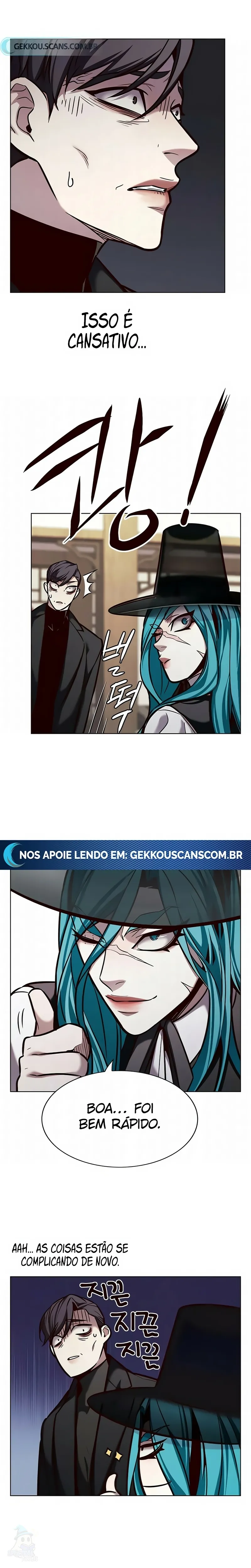 Read Veletric Pt Br Manga Online