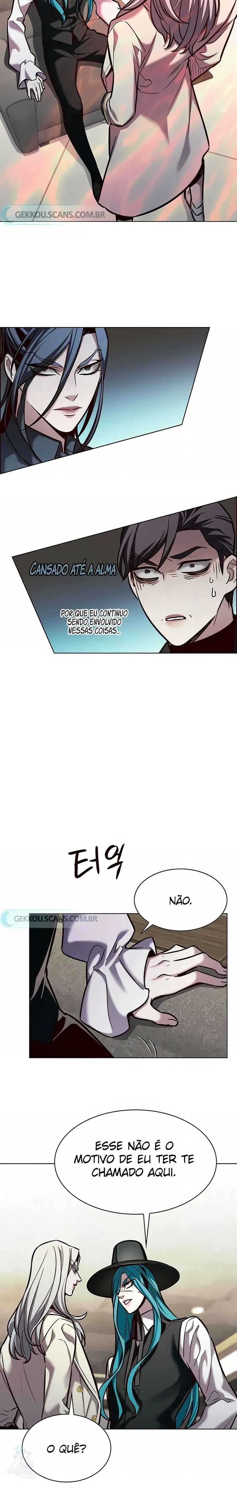 Read Veletric Pt Br Manga Online