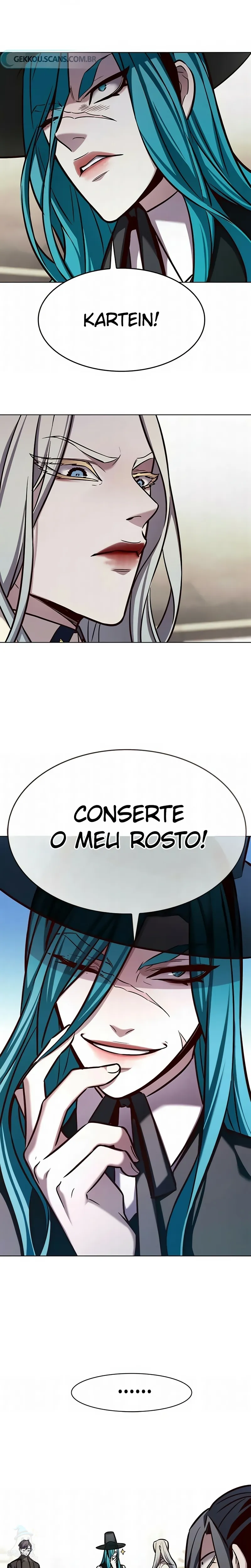 Read Veletric Pt Br Manga Online