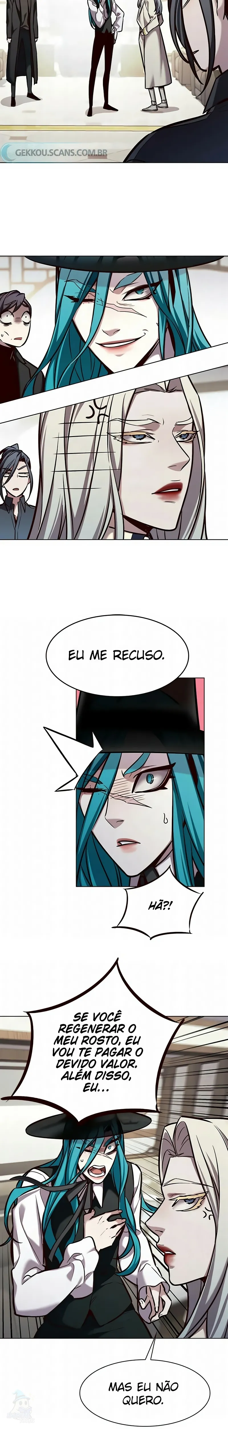 Read Veletric Pt Br Manga Online