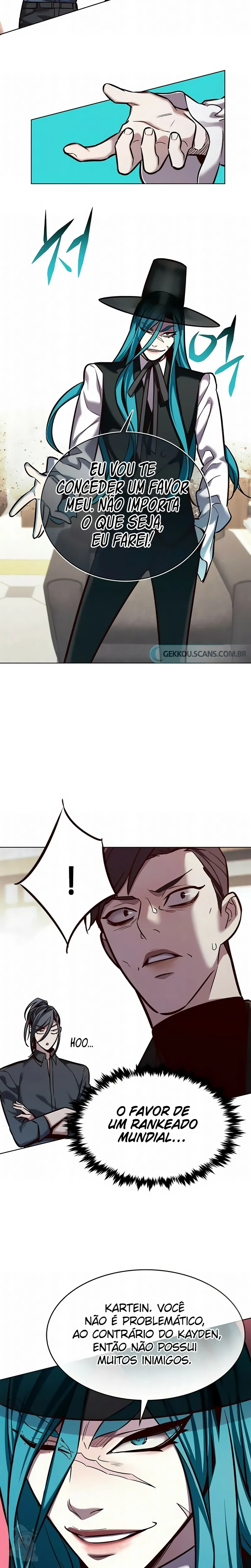 Read Veletric Pt Br Manga Online