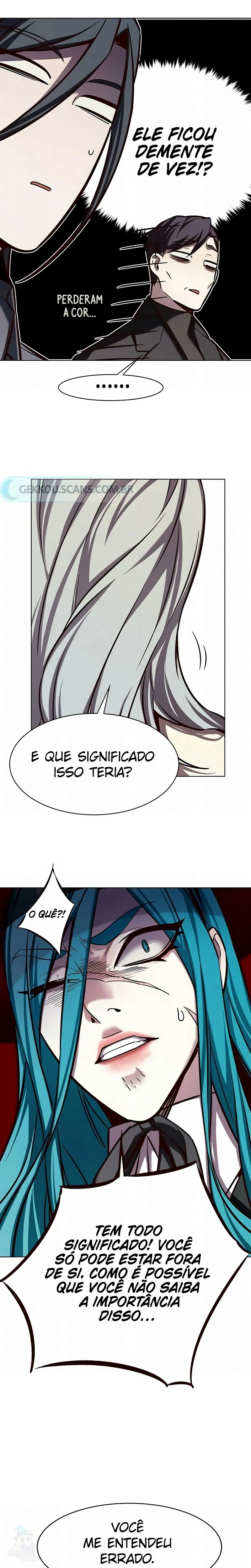 Read Veletric Pt Br Manga Online