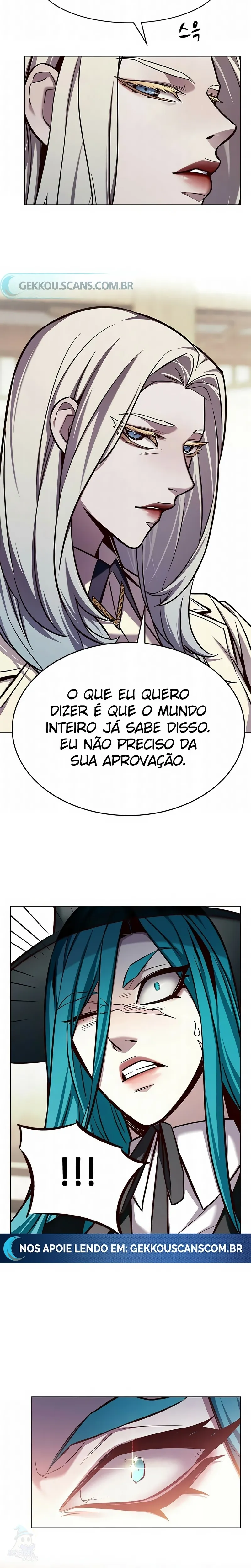 Read Veletric Pt Br Manga Online