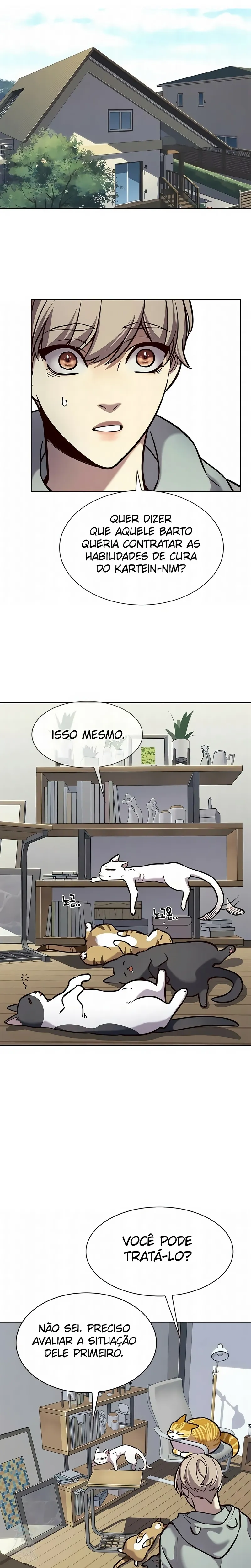 Read Veletric Pt Br Manga Online