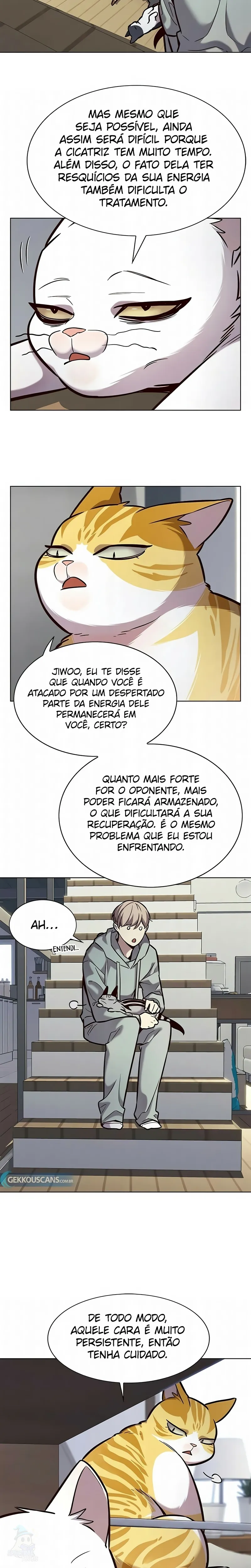 Read Veletric Pt Br Manga Online