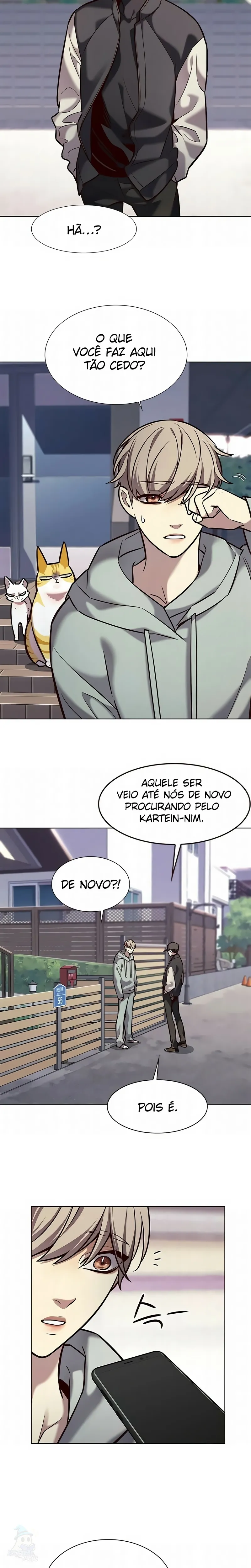 Read Veletric Pt Br Manga Online