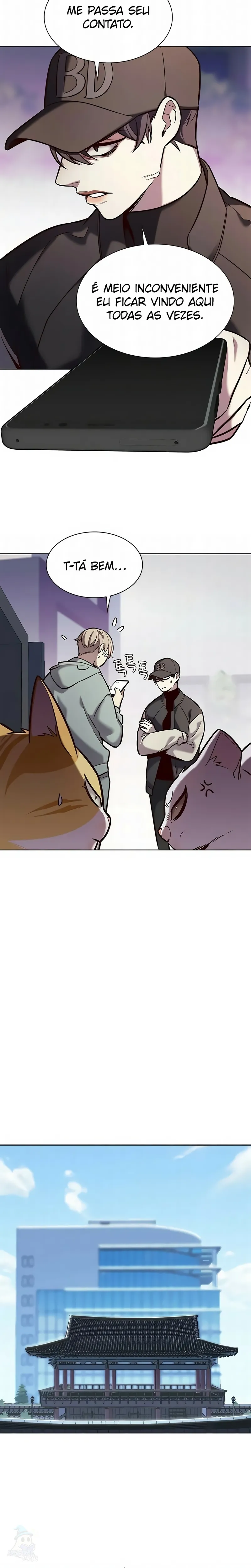 Read Veletric Pt Br Manga Online