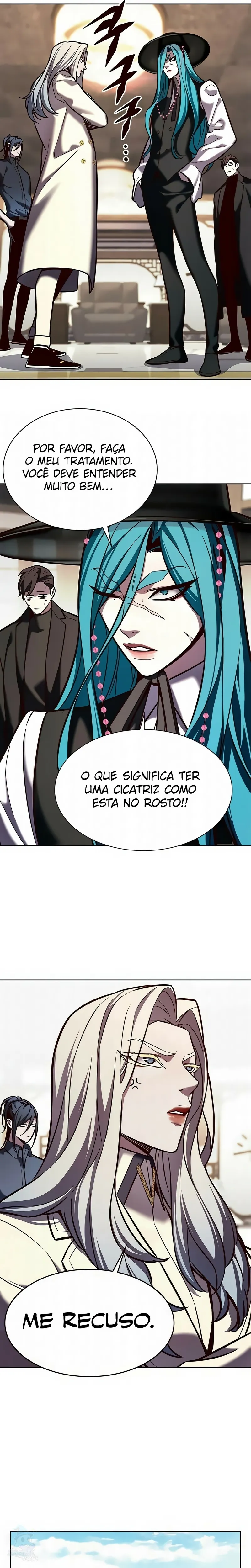 Read Veletric Pt Br Manga Online
