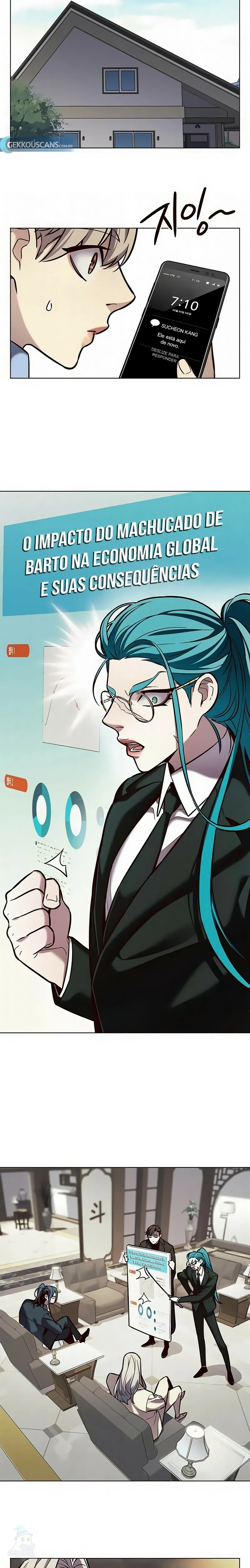 Read Veletric Pt Br Manga Online