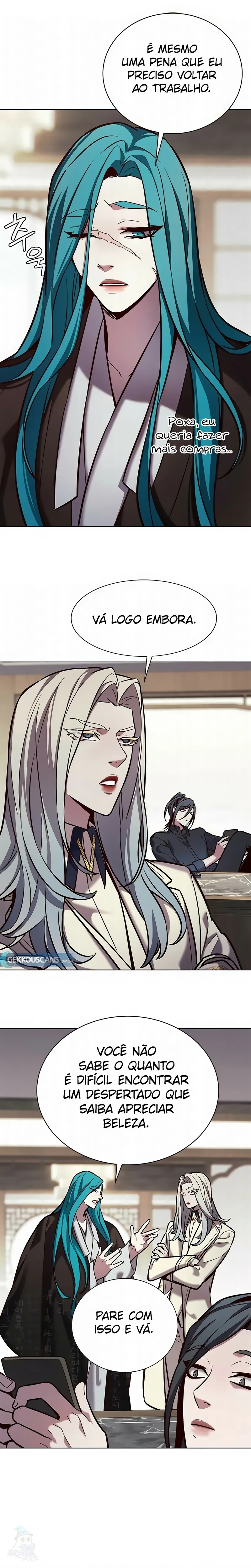 Read Veletric Pt Br Manga Online