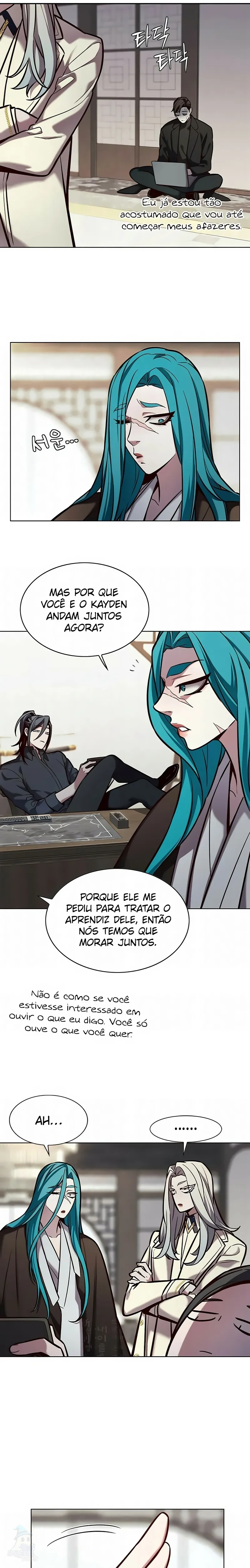 Read Veletric Pt Br Manga Online