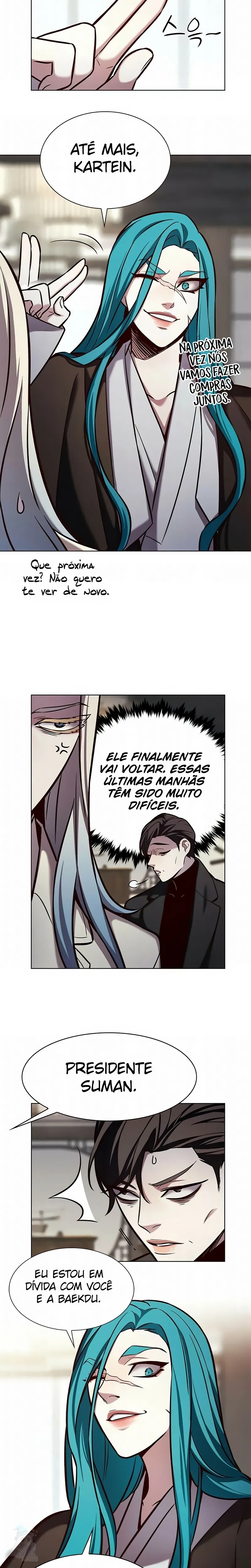 Read Veletric Pt Br Manga Online