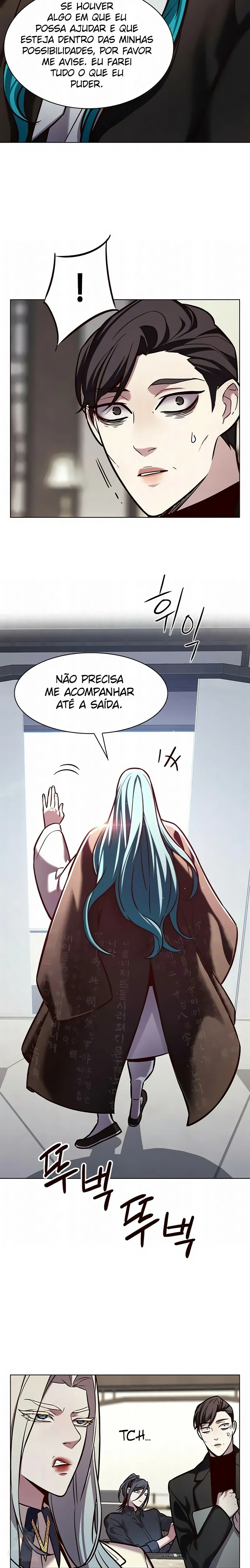 Read Veletric Pt Br Manga Online