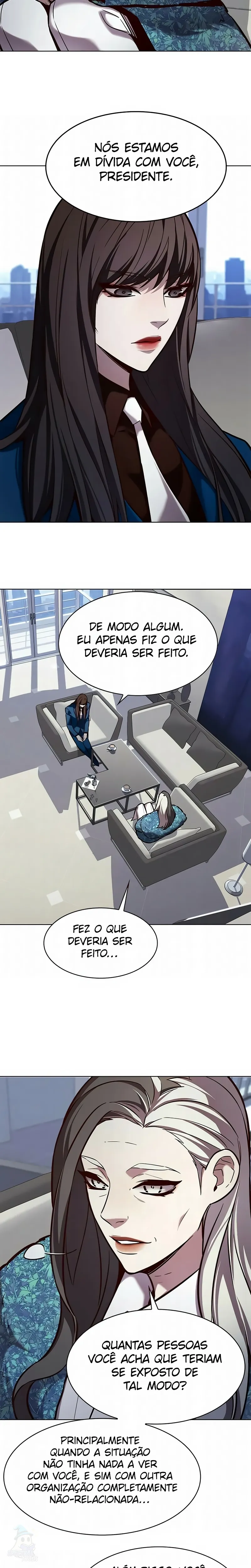 Read Veletric Pt Br Manga Online
