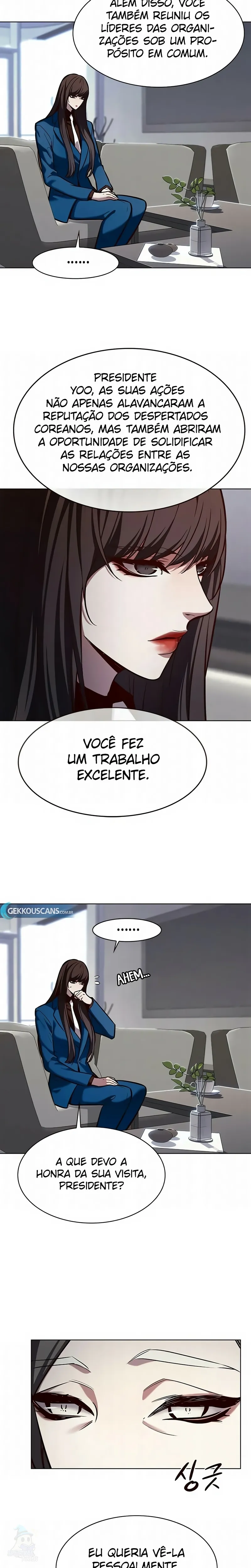 Read Veletric Pt Br Manga Online