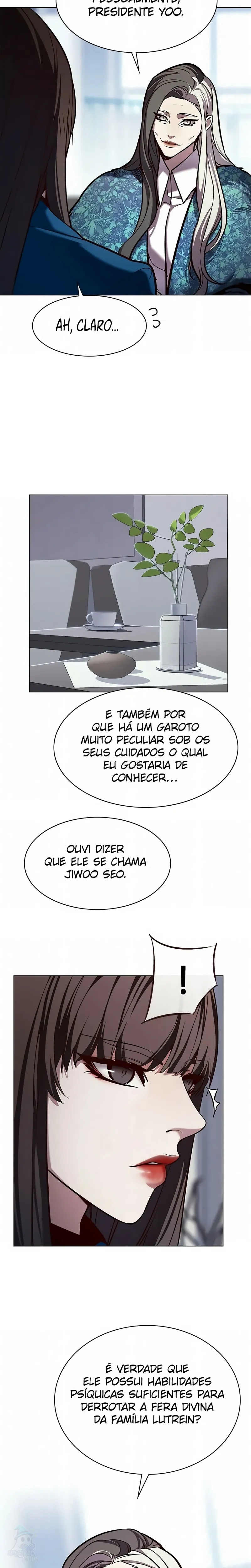 Read Veletric Pt Br Manga Online