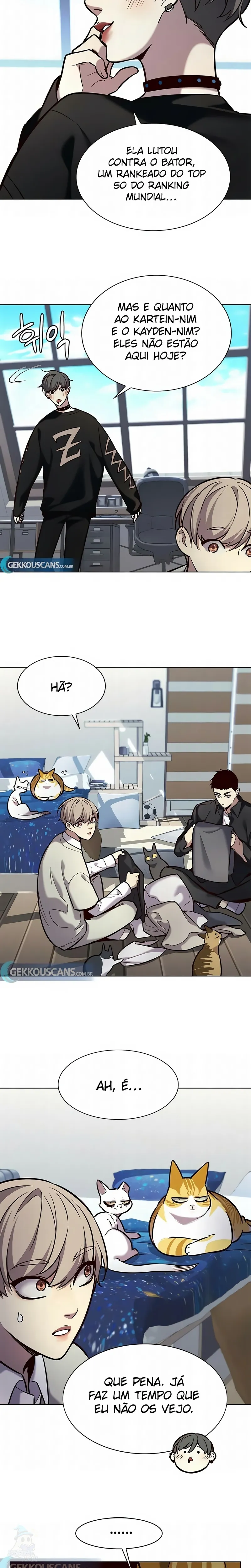 Read Veletric Pt Br Manga Online