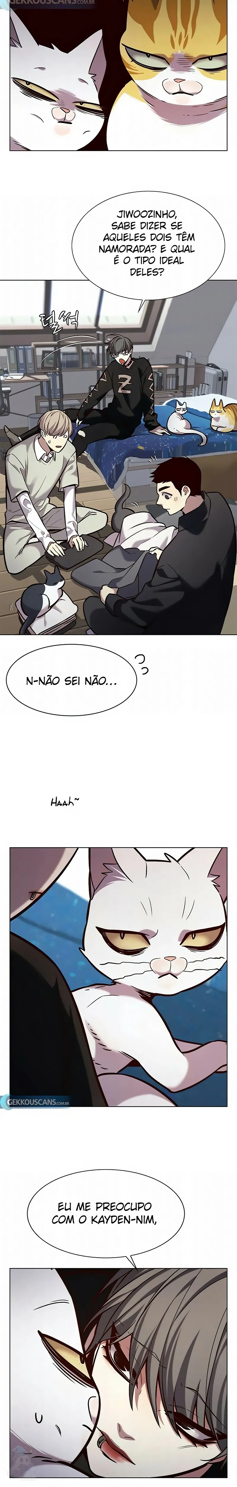Read Veletric Pt Br Manga Online
