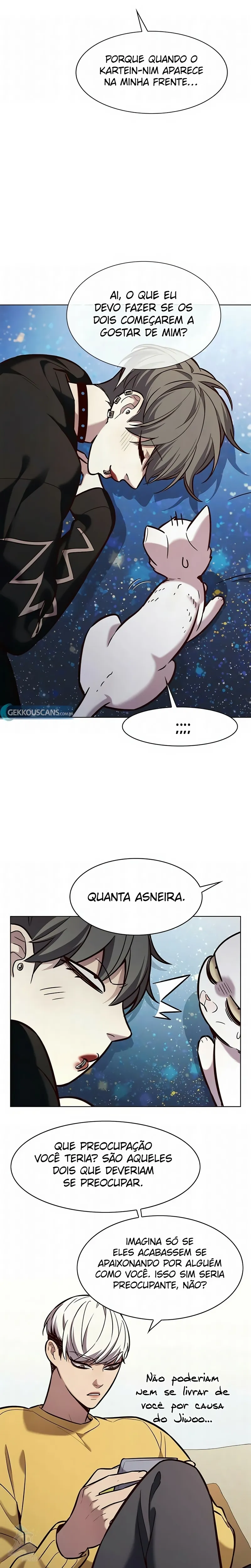 Read Veletric Pt Br Manga Online