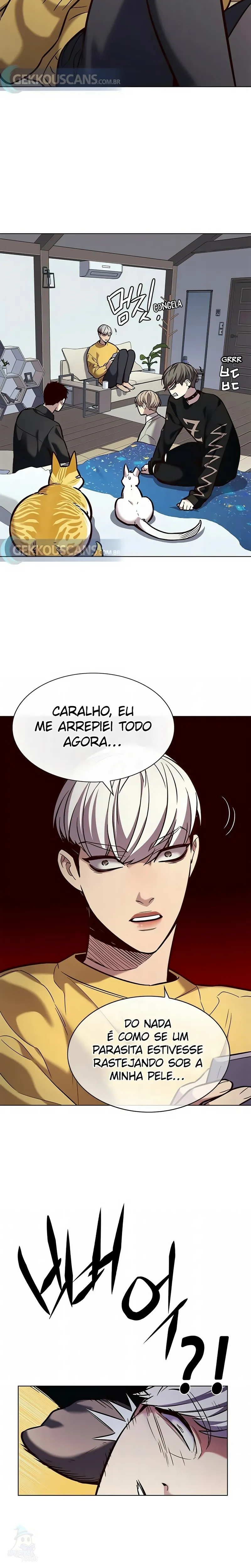 Read Veletric Pt Br Manga Online
