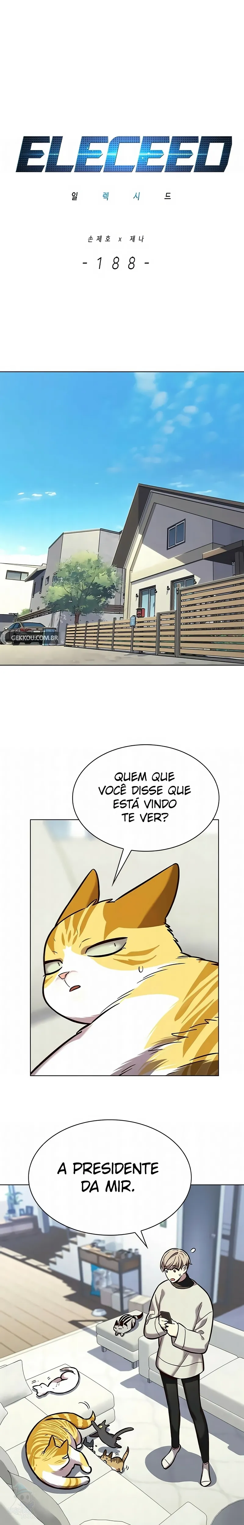 Read Veletric Pt Br Manga Online
