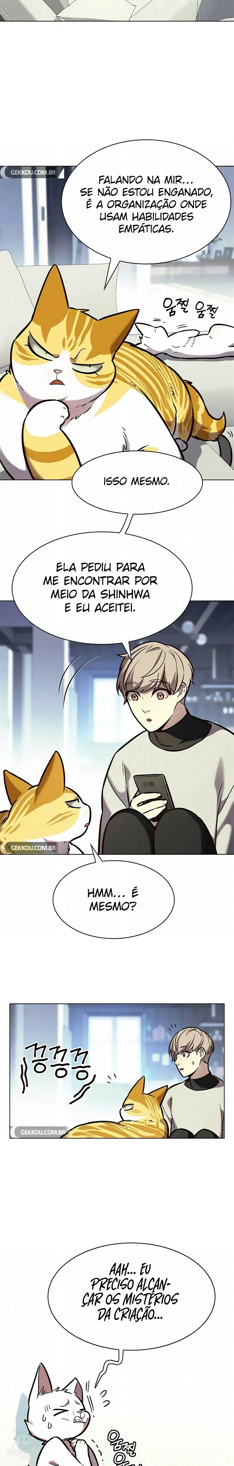 Read Veletric Pt Br Manga Online