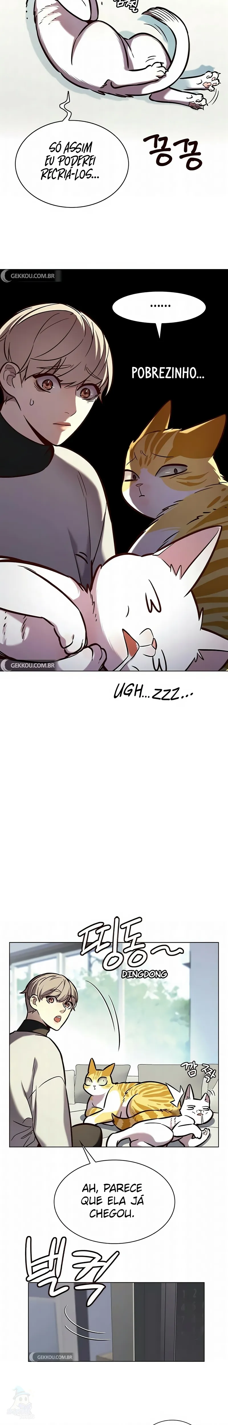 Read Veletric Pt Br Manga Online