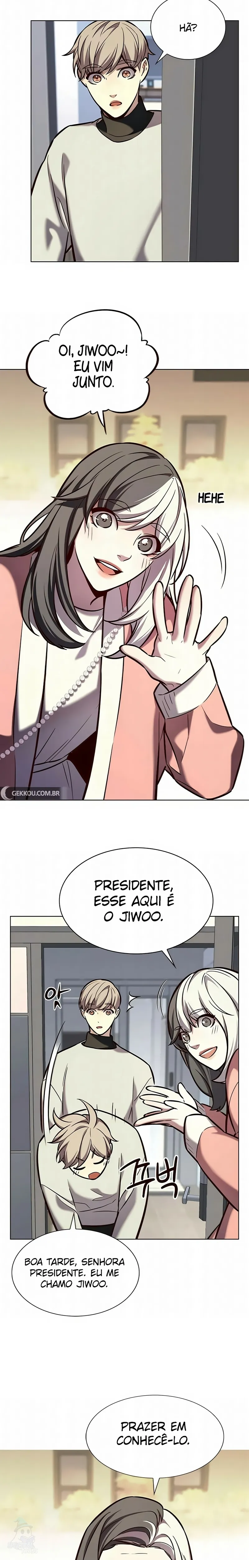Read Veletric Pt Br Manga Online