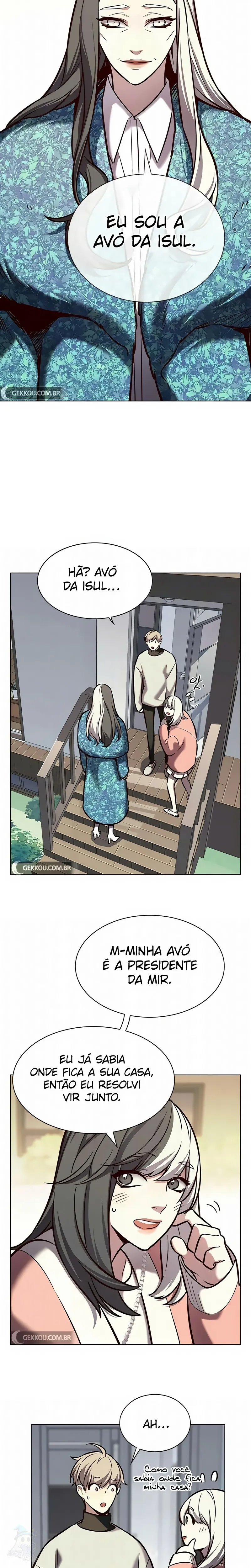 Read Veletric Pt Br Manga Online