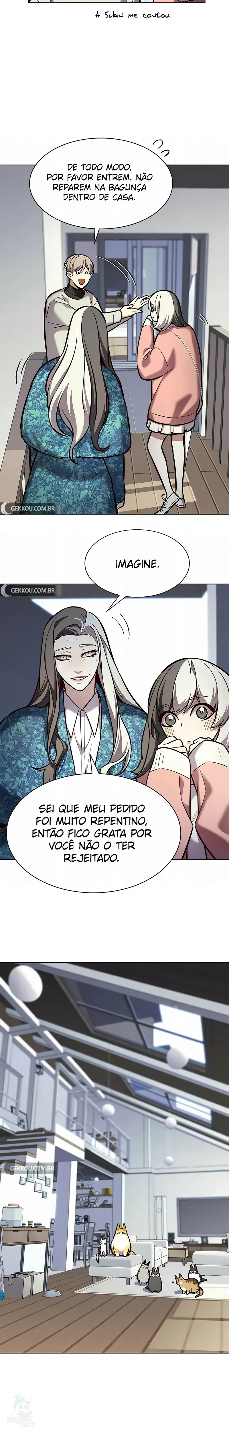 Read Veletric Pt Br Manga Online